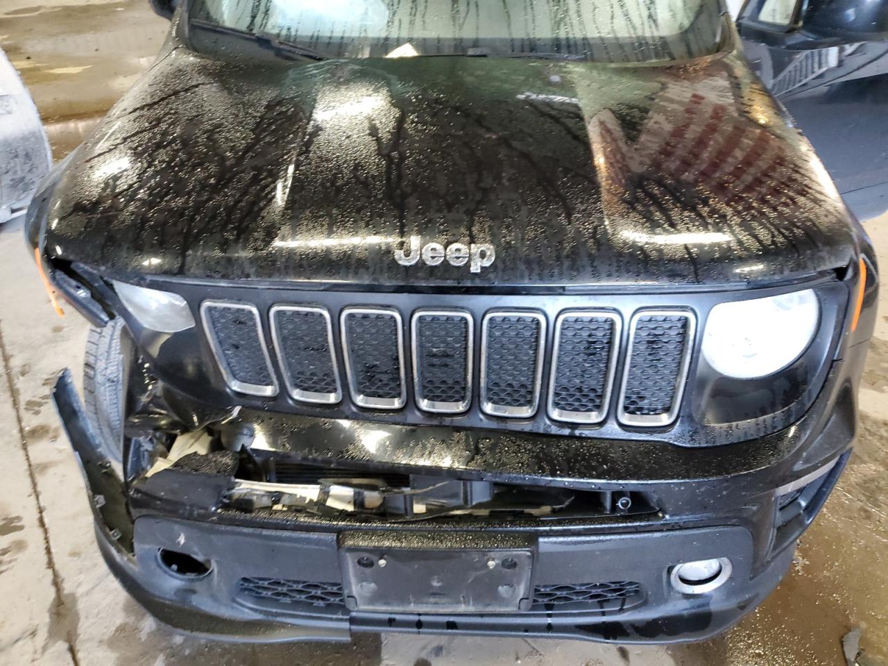 ZACNJBBB0KPK30208 2019 Jeep Renegade Latitude