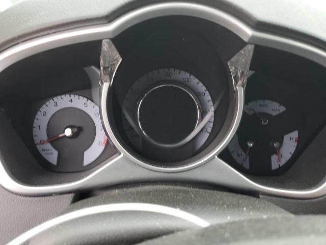 2012 Cadillac Srx Luxury Collection VIN: 3GYFNDE31CS505333 Lot: 58652654