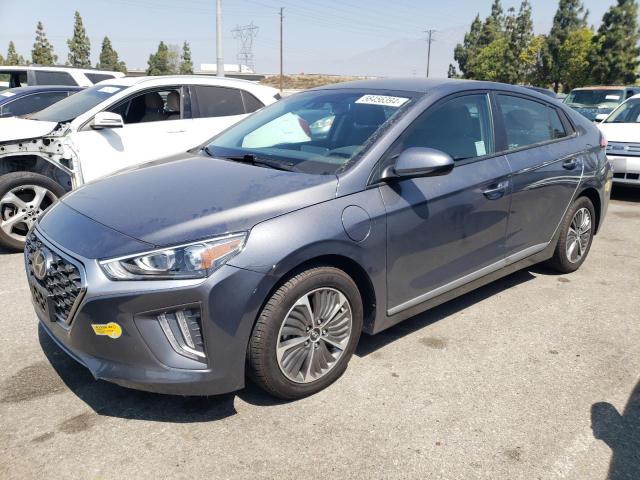 2020 Hyundai Ioniq Se VIN: KMHC65LD5LU188952 Lot: 58456394