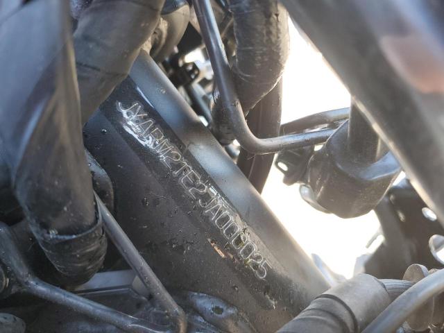 2018 YAMAHA XSR700 - JYARM21E2JA000025