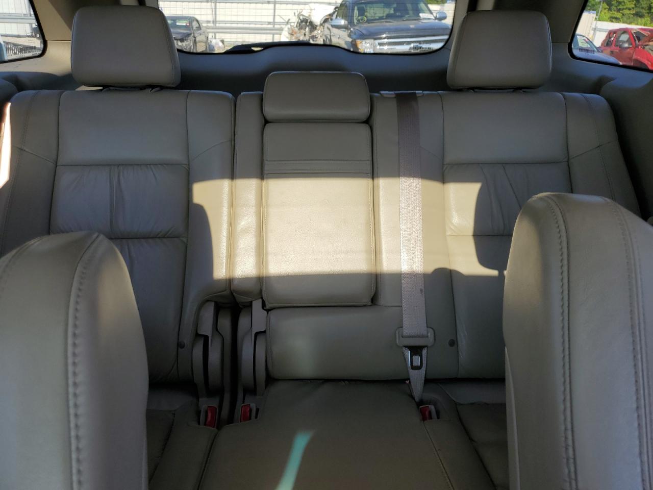 1C4RJFBG6FC725529 2015 Jeep Grand Cherokee Limited