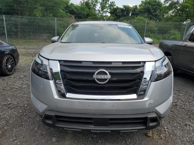 2023 Nissan Pathfinder Sv VIN: 5N1DR3BC8PC243348 Lot: 60132124