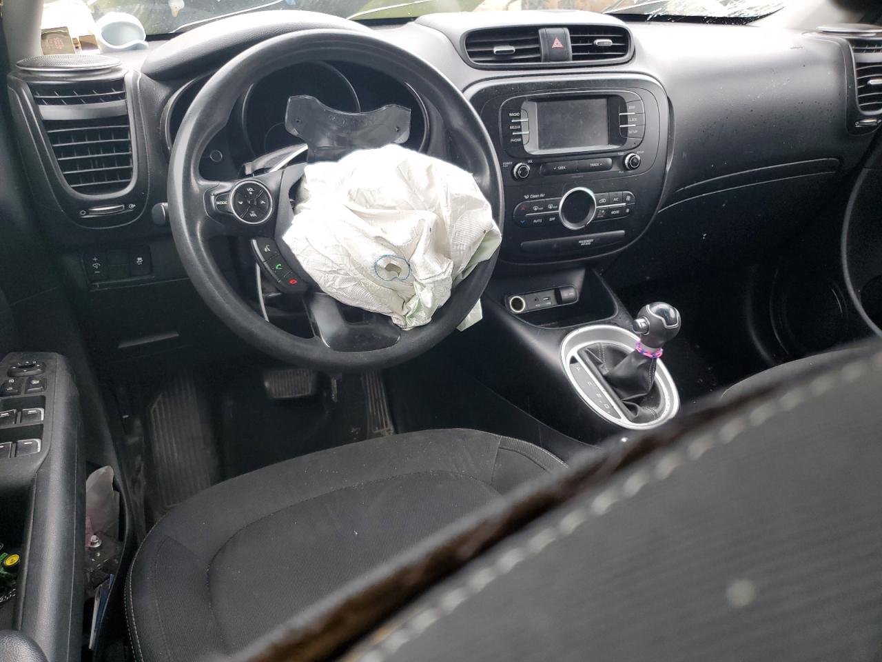 KNDJP3A59H7878122 2017 Kia Soul +