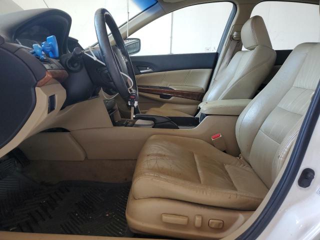 2011 Honda Accord Exl VIN: 5KBCP3F81BB004717 Lot: 59646534