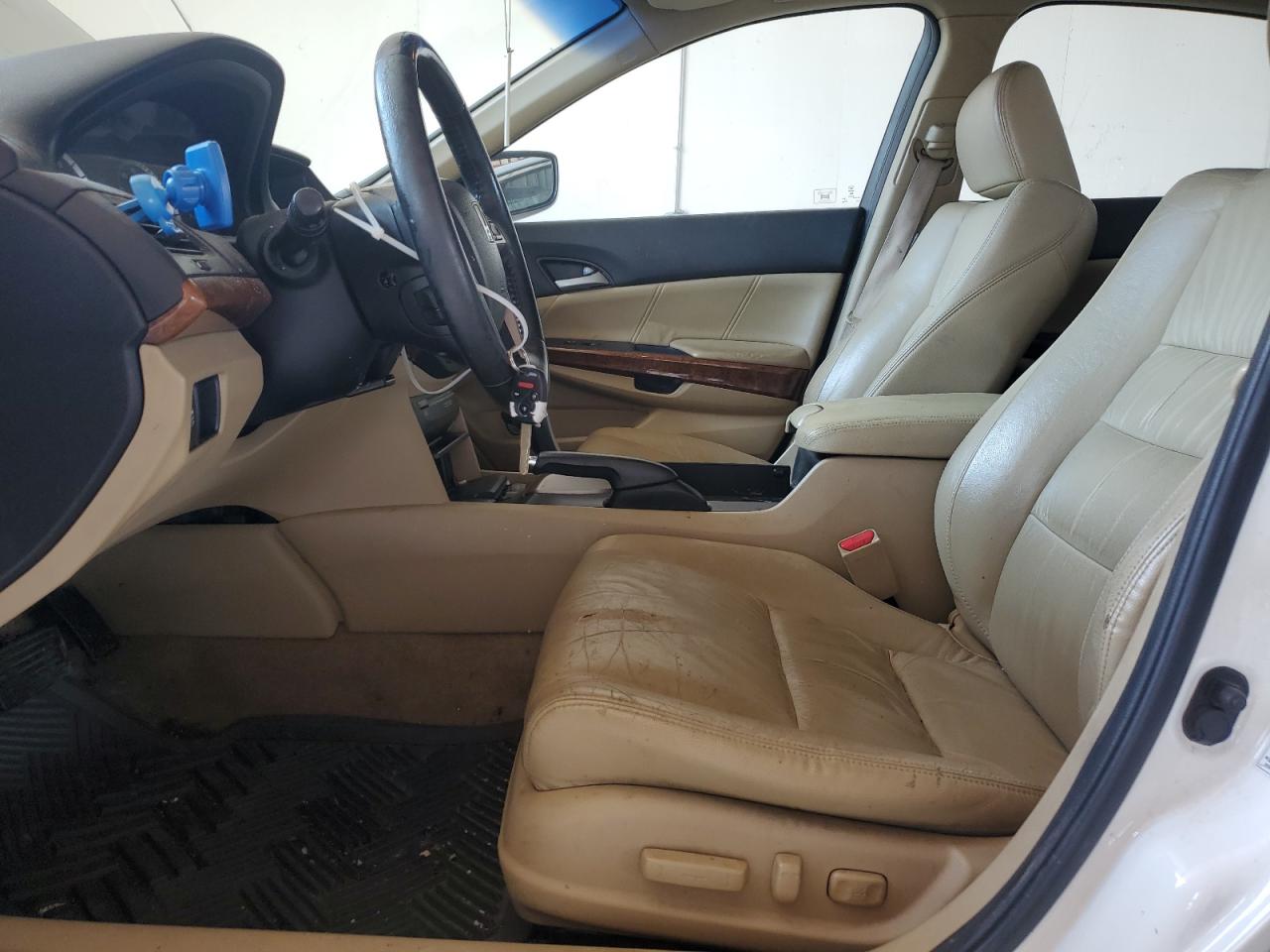 5KBCP3F81BB004717 2011 Honda Accord Exl