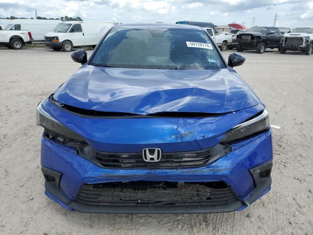 2024 Honda Civic Sport VIN: 2HGFE2F54RH507388 Lot: 59728774