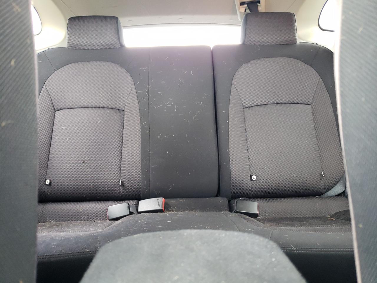 JN8AS58T78W014369 2008 Nissan Rogue S