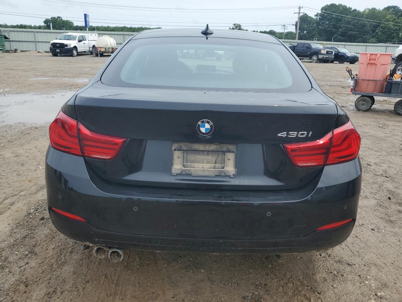 WBA4J1C59JBG78571 2018 BMW 430I Gran Coupe