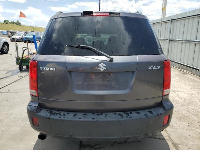 2008 Suzuki Xl7 VIN: 2S3DB217686108386 Lot: 59245934