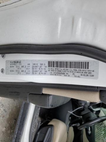 2016 Jeep Cherokee Latitude VIN: 1C4PJMCB3GW266880 Lot: 60246364