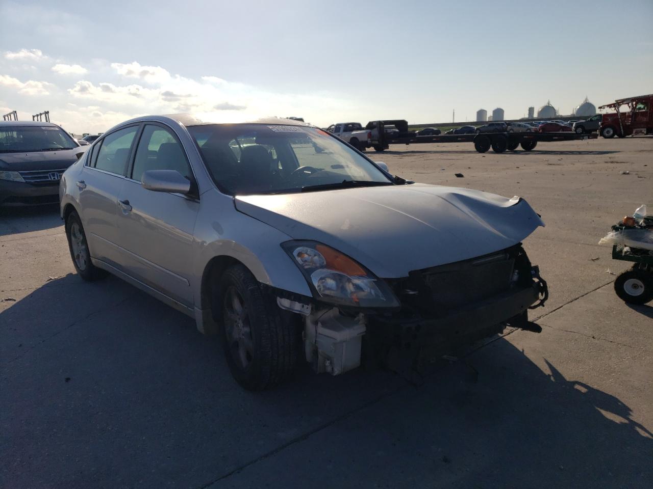 1N4AL21E08N507972 2008 Nissan Altima 2.5