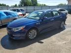 2016 KIA OPTIMA EX - 5XXGU4L39GG034110