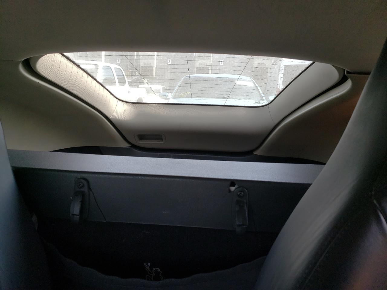 1C3AN69L14X004355 2004 Chrysler Crossfire Limited