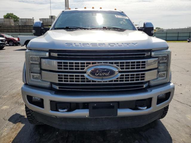 2017 FORD F250 SUPER - 1FT7W2BT1HEC37515