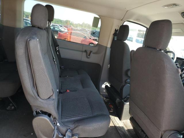 2016 Ford T350 Xlt VIN: 1FBZX2YM4GKB05715 Lot: 59890694