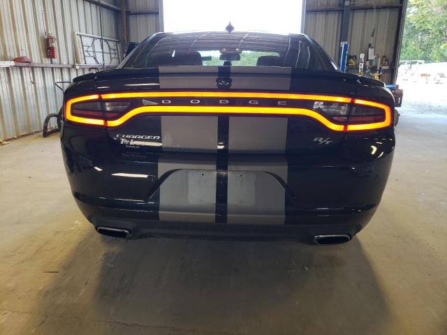 2018 Dodge Charger R/T VIN: 2C3CDXCT3JH163890 Lot: 57658624