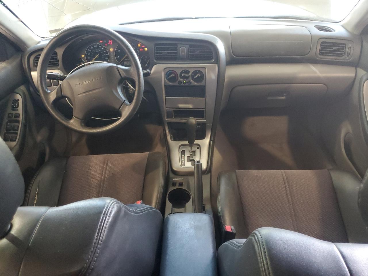 4S4BT62C057105822 2005 Subaru Baja Sport