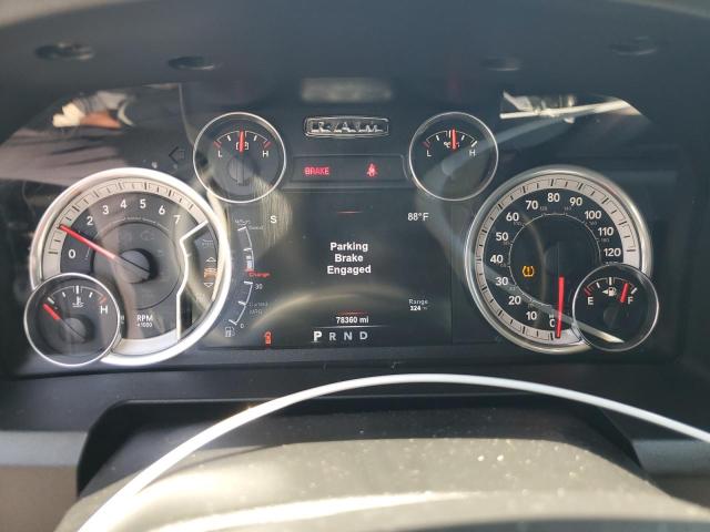 2015 Ram 1500 Slt VIN: 1C6RR7LT7FS636656 Lot: 59334894