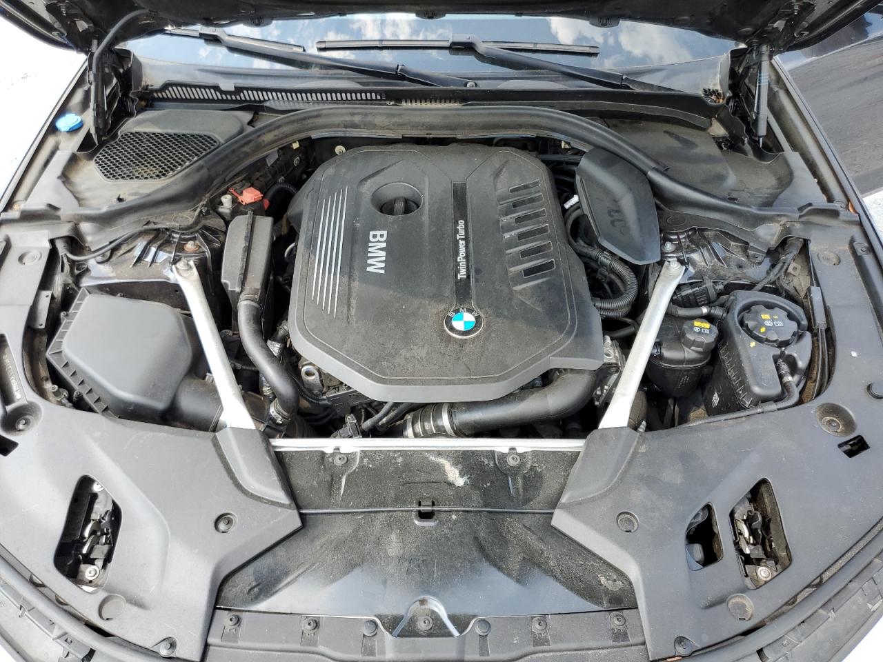 WBAJE7C53KWD55038 2019 BMW 540 Xi