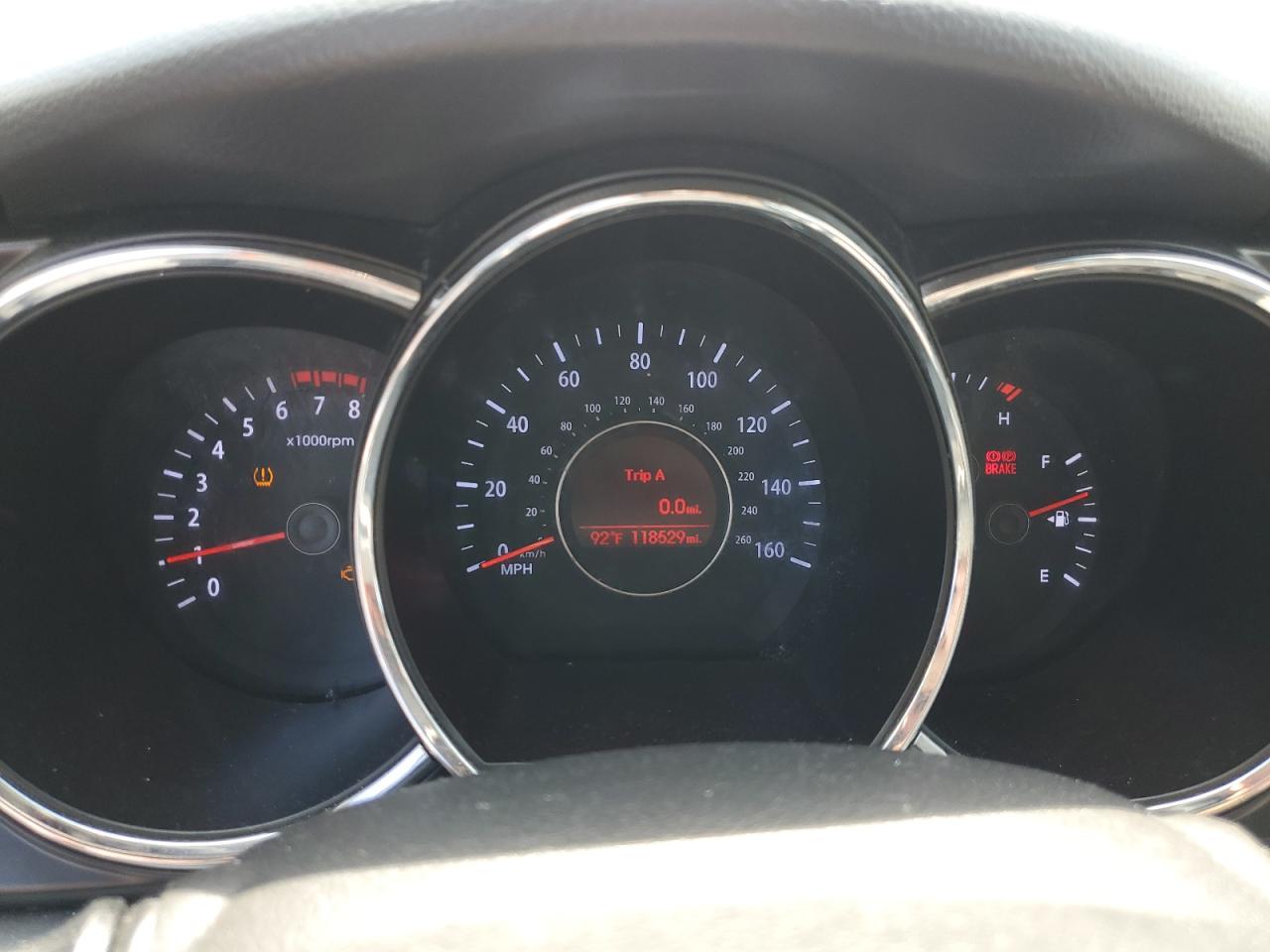 KNAGM4A79D5363568 2013 Kia Optima Lx