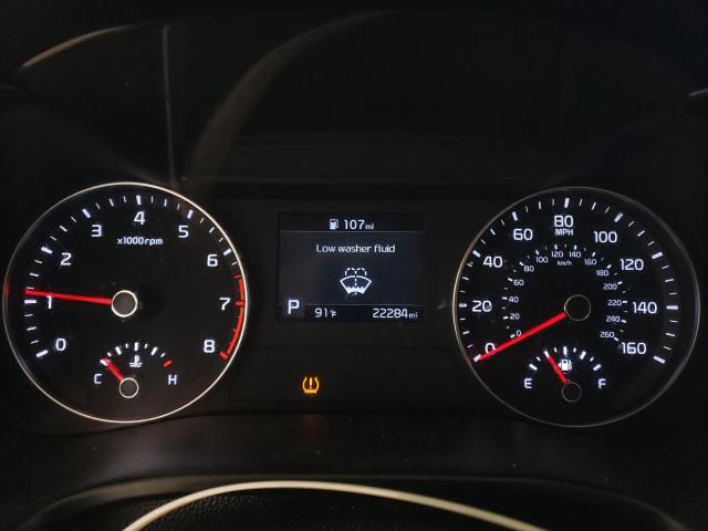 2021 Kia Forte Fe VIN: 3KPF24AD5ME343820 Lot: 56868374