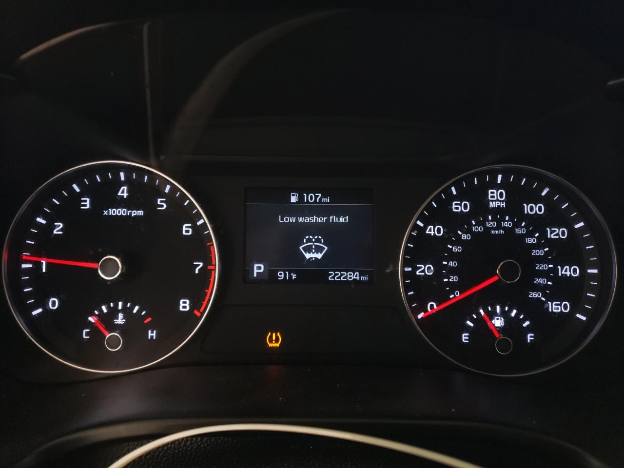 3KPF24AD5ME343820 2021 Kia Forte Fe