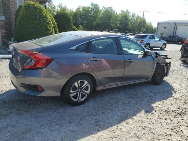 2016 HONDA CIVIC LX - 19XFC2F51GE224606