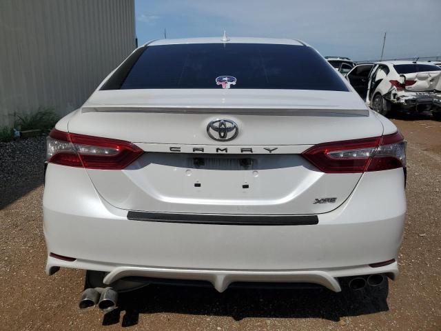 2019 Toyota Camry Xse VIN: 4T1B61HK7KU849195 Lot: 57899914