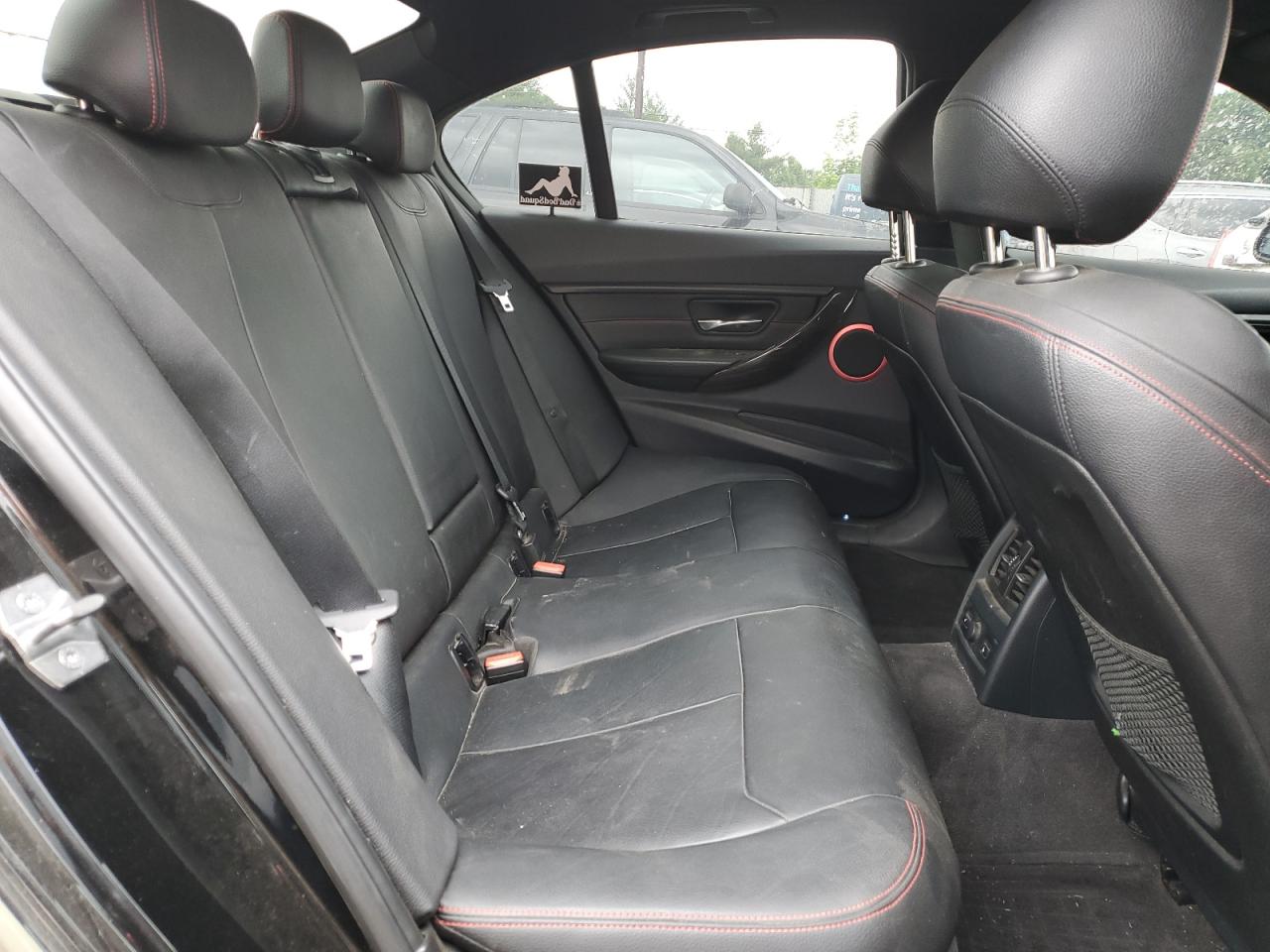 WBA3B3G58FNR87191 2015 BMW 328 Xi