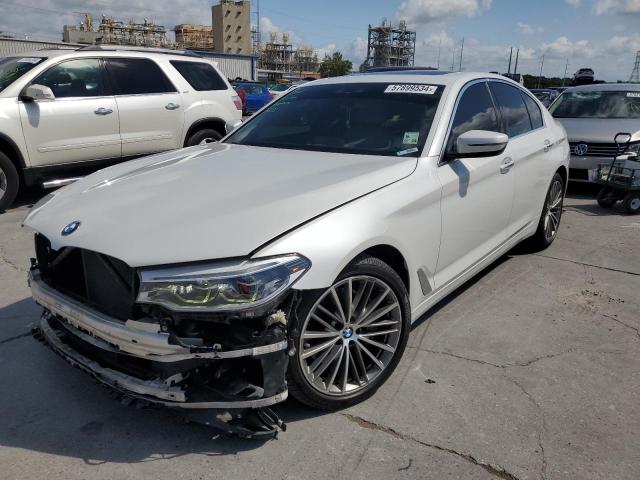 VIN WBAJE7C38HWA03824 2017 BMW 5 Series, 540 XI no.1