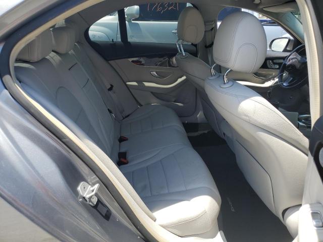 2015 MERCEDES-BENZ C 300 - 55SWF4JBXFU072445