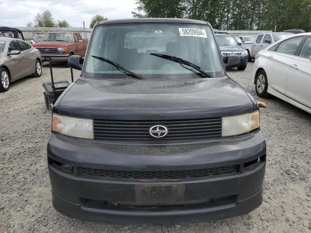 2005 Toyota Scion Xb VIN: JTLKT324254013659 Lot: 58209684