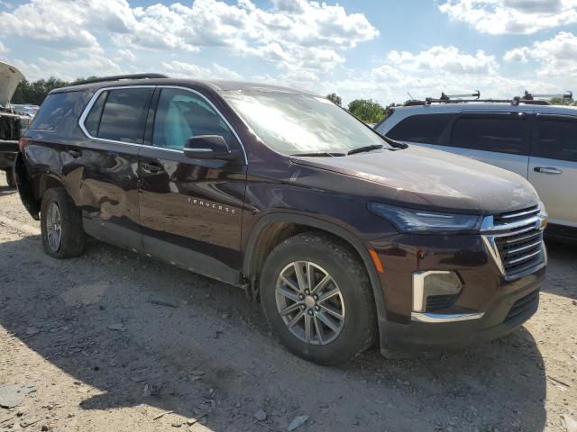 1GNEVHKW6PJ185867 Chevrolet Traverse L 4