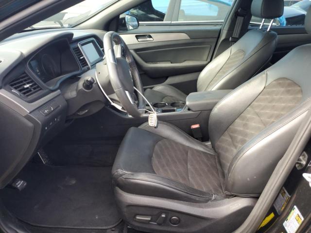 2018 HYUNDAI SONATA SPO - 5NPE34AF8JH597751