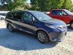 TOYOTA SIENNA XLE photo