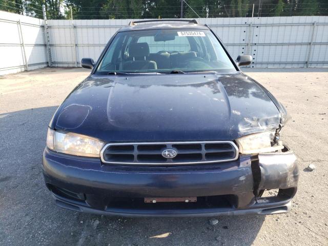 1999 Subaru Legacy Brighton VIN: 4S3BK4251X7309920 Lot: 57535474