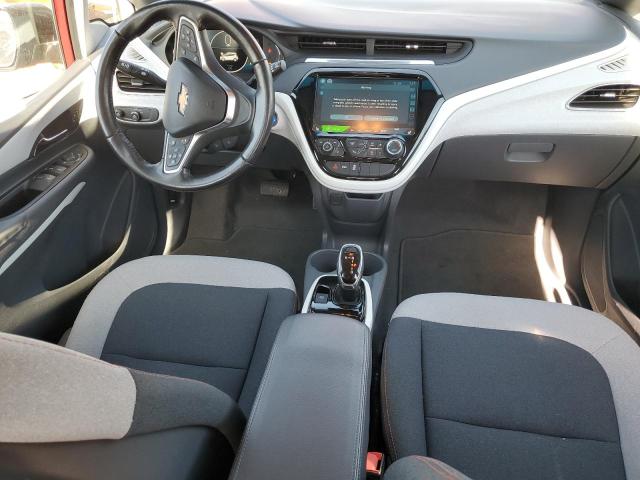 2019 Chevrolet Bolt Ev Lt VIN: 1G1FY6S09K4142838 Lot: 59792214