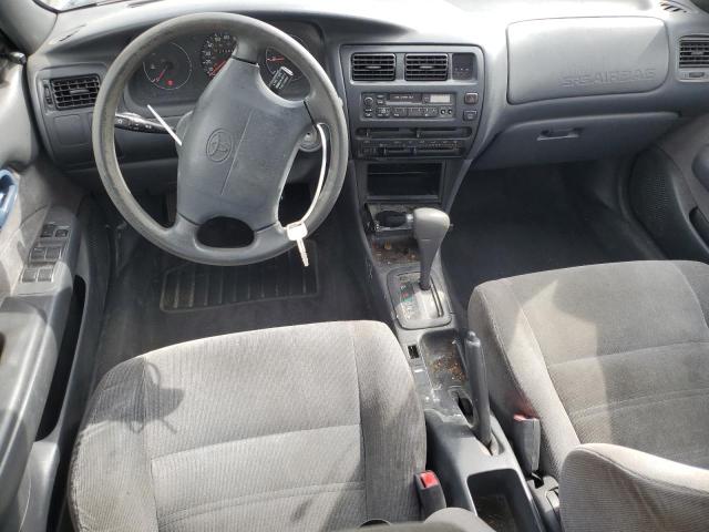 1994 Toyota Corolla Le VIN: 1NXAE09B1RZ127786 Lot: 57419494