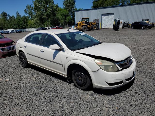 2007 Saturn Aura Xe VIN: 1G8ZS57N87F286102 Lot: 59529624