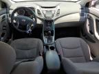 HYUNDAI ELANTRA SE photo