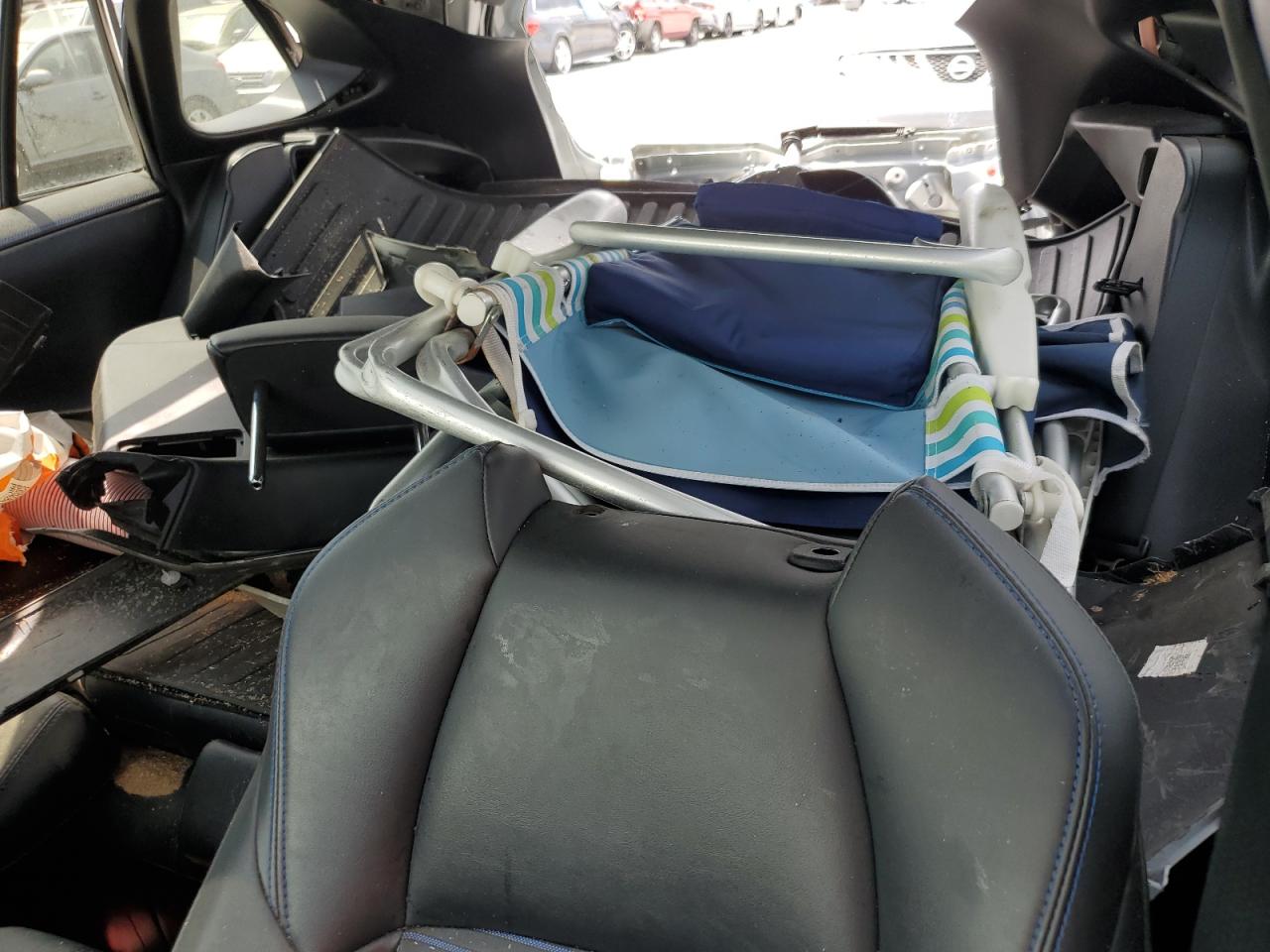 2T3EWRFV9LW082015 2020 Toyota Rav4 Xse