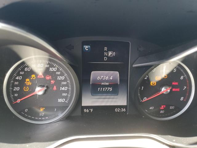 2015 MERCEDES-BENZ C 300 - 55SWF4JBXFU072445