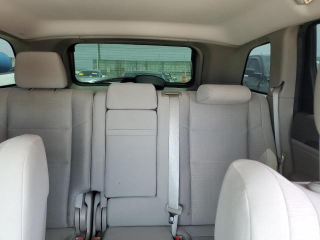 2011 Jeep Grand Cherokee Laredo VIN: 1J4RR4GG3BC571713 Lot: 59738254