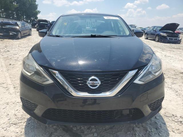 2018 Nissan Sentra S VIN: 3N1AB7AP8JL646669 Lot: 58917114