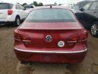 VOLKSWAGEN CC SPORT photo