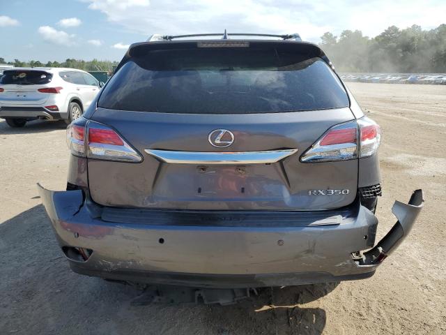 2015 Lexus Rx 350 VIN: 2T2ZK1BA9FC185298 Lot: 57624484