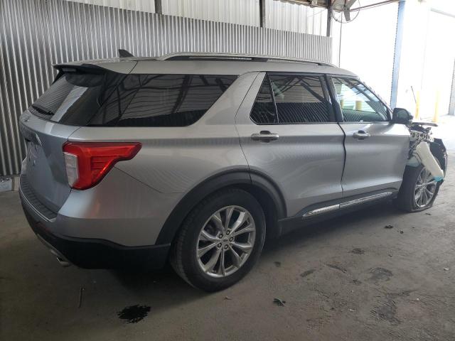 2022 Ford Explorer Limited VIN: 1FMSK7FH7NGA61994 Lot: 57680994