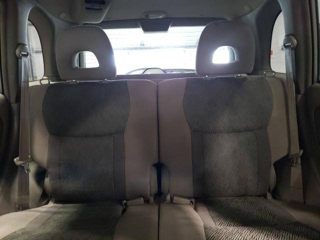 2001 Toyota Rav4 VIN: JTEHH20V010117478 Lot: 61091934