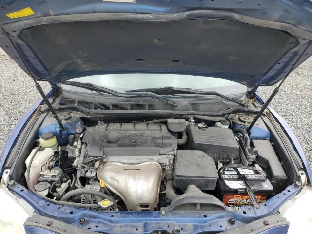 4T1BF3EK4BU696517 2011 Toyota Camry Base