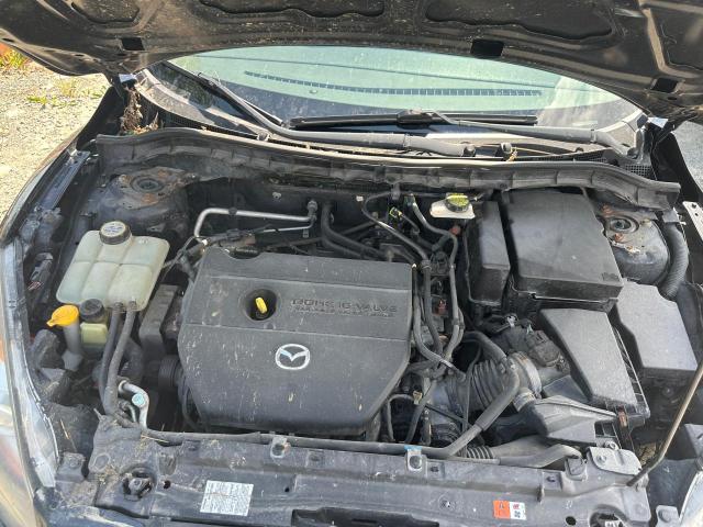 2010 Mazda 3 I VIN: JM1BL1SF7A1108599 Lot: 59494904